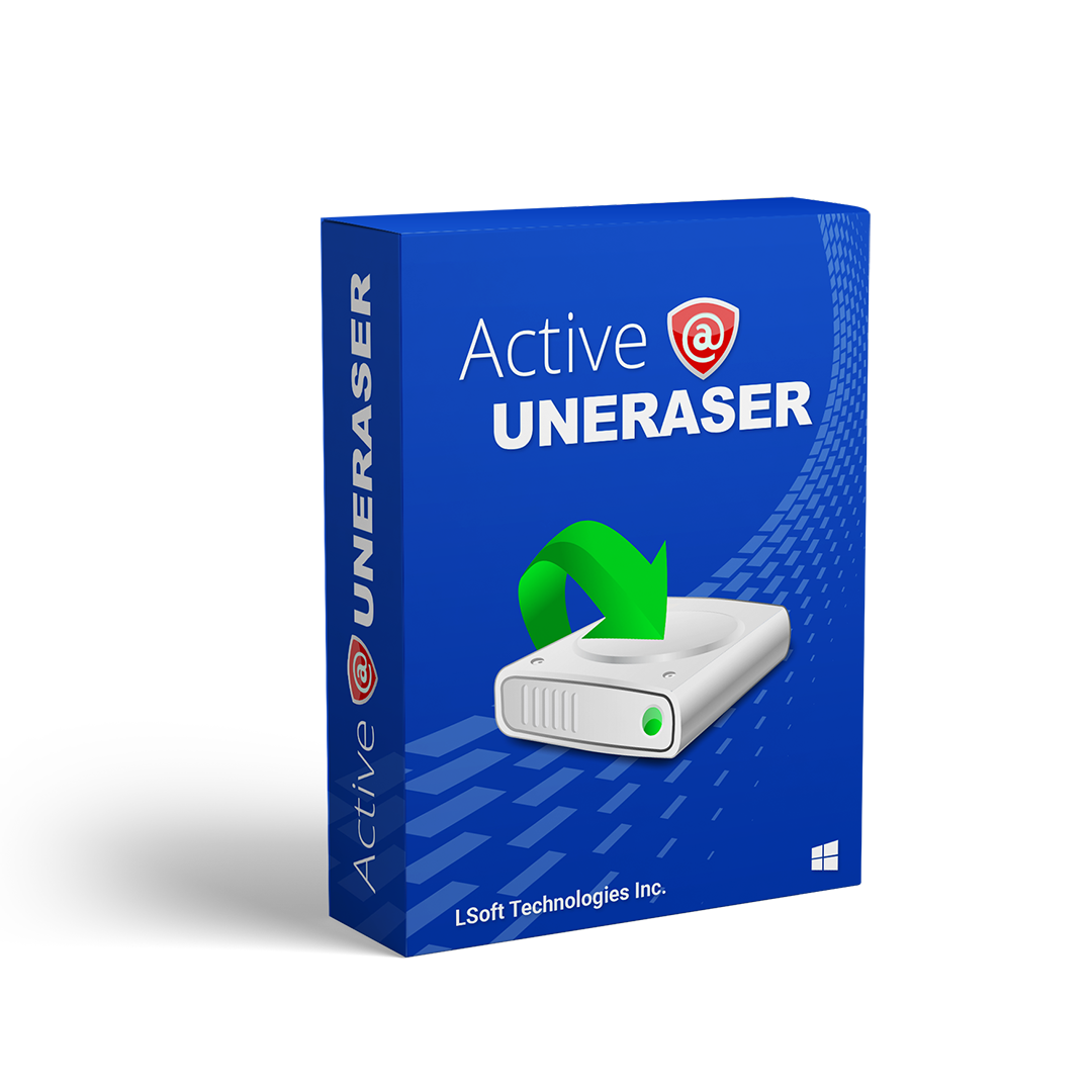 UNERASER